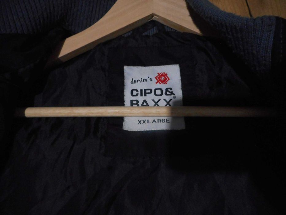 Kurtka cipo baxx