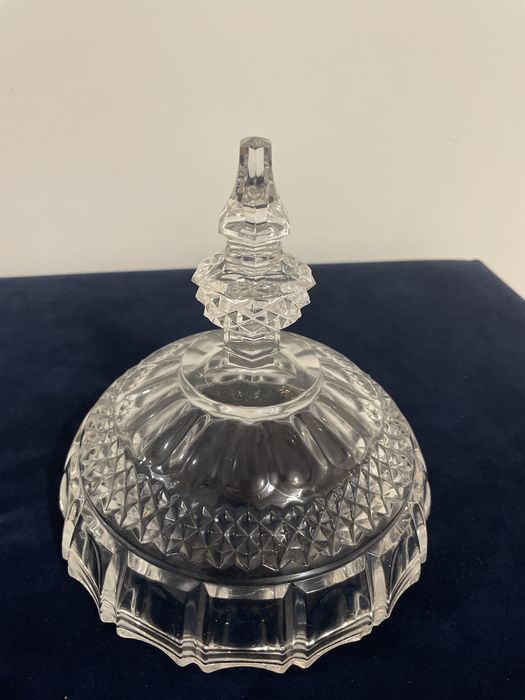 Bomboneira Cristal