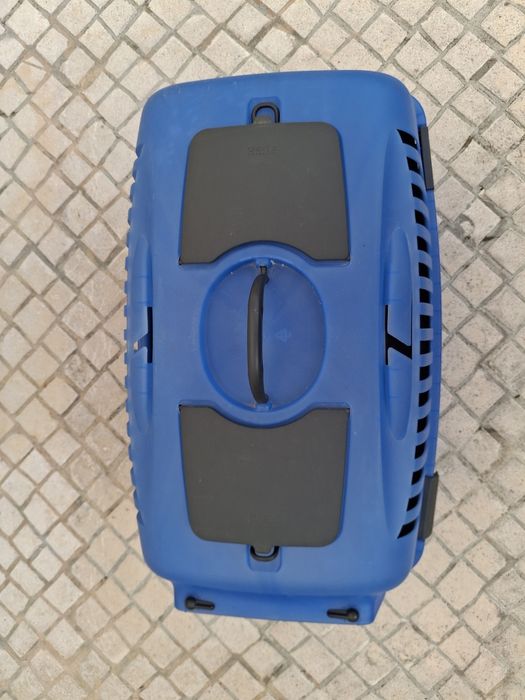 Transportadora para cães ou gatos