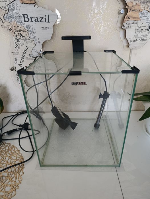 Акваріум AQUAEL !