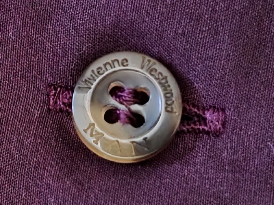 Рубашка  Vivienne Westwood