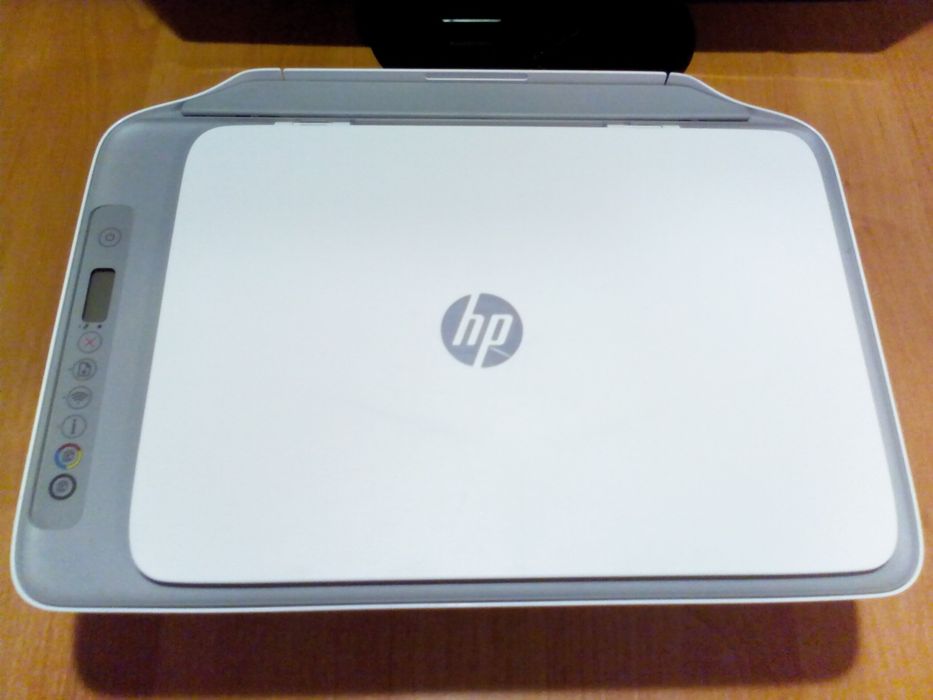 Принтер/сканер HP Deskjet 2720