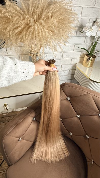 Волосы СЛАВЯНКА один донор