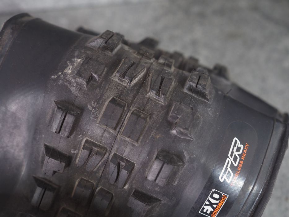 opona Maxxis Minion DHF 29x2.6" EXO TR