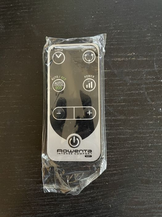 Coluna de ar Rowenta S09420F0 Intense Comfort