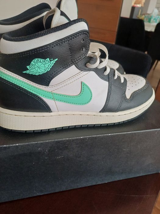 Buty Nike Air Jordan 1 MID