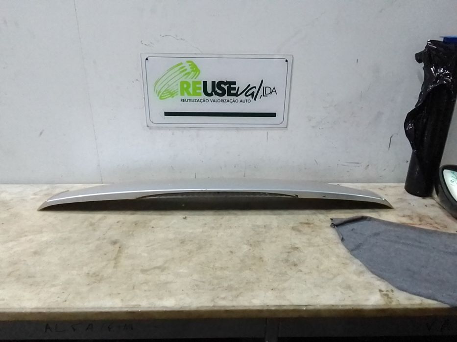 Spoiler / aileron da tampa da mala BMW 5 Touring (E61)