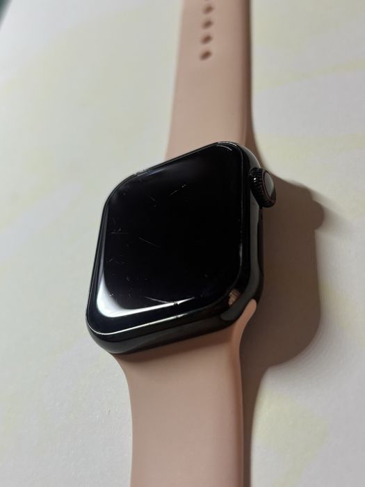 Смарт годинник Gs8 mini