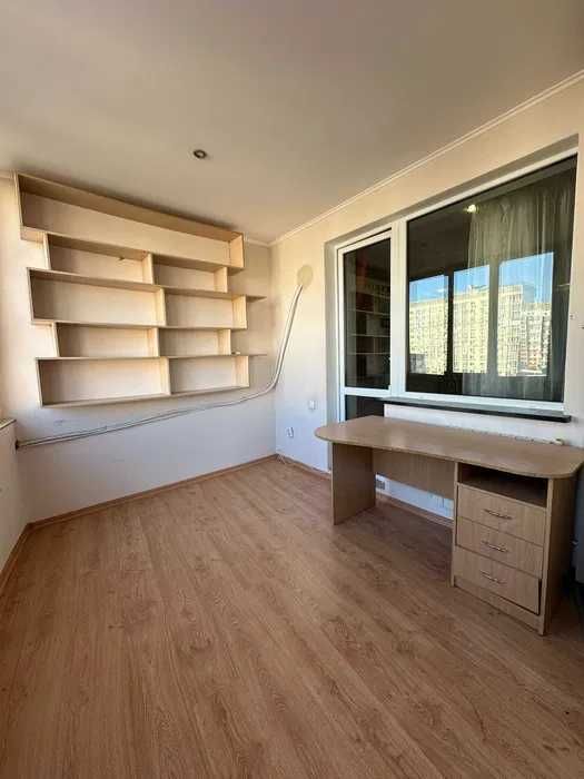 ‼️ Продам 3-к квартиру в новострое возле м. Госпром ул. Залесская 5 ‼️