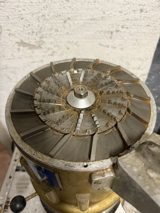 Mlynek Zarnowy do Kawy , Przypraw i Zborza