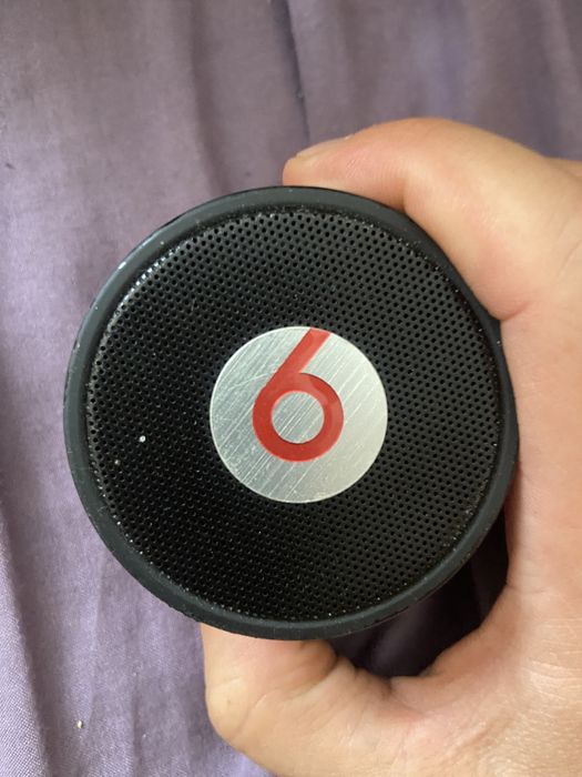 Продам колонку Beats SK-S10 в  хорошем состоянии.