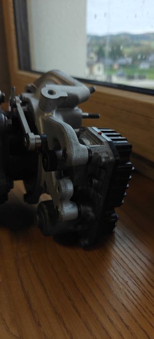 Turbosprężarka 1.6 CRDI KIA CEED III SW KOMBI 28231-2U010
