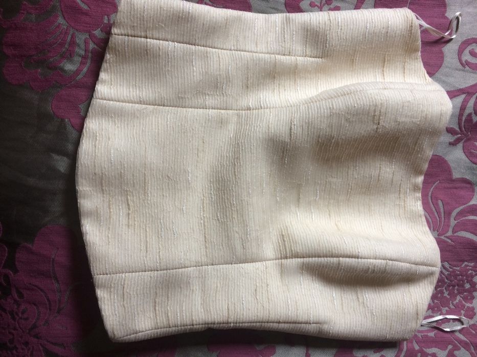 Vestido Noiva (Noivas Linda)