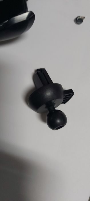 Suporte de telemovel para carro com carregador