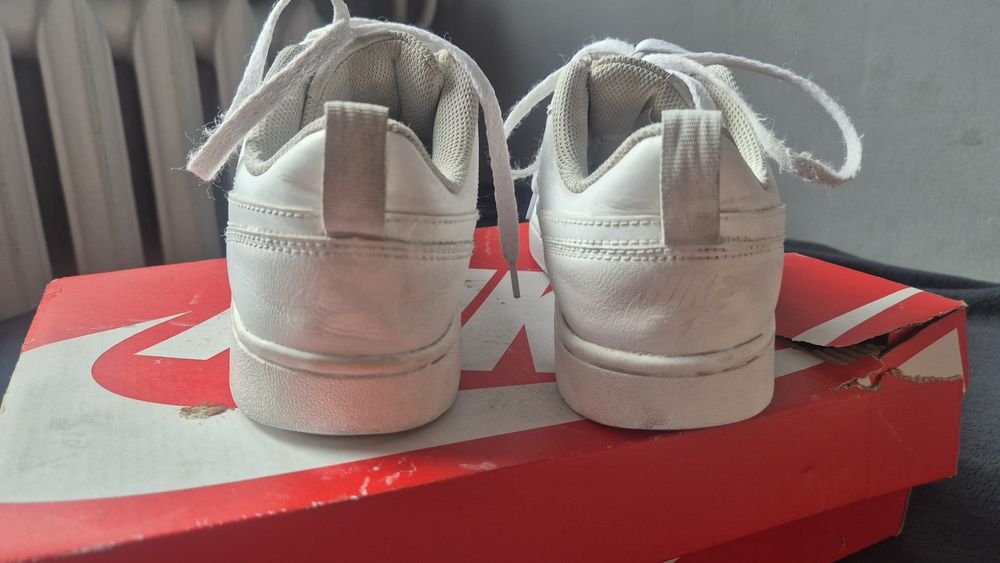 Sprzedam buty nike orginalne