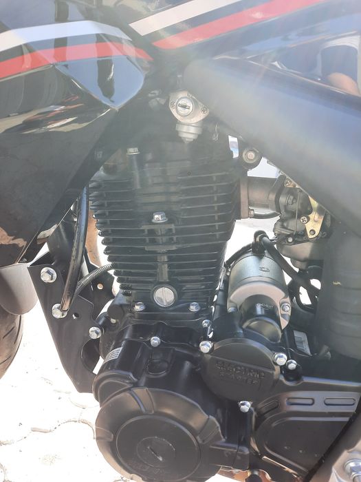 Продам Forte ft250-cka