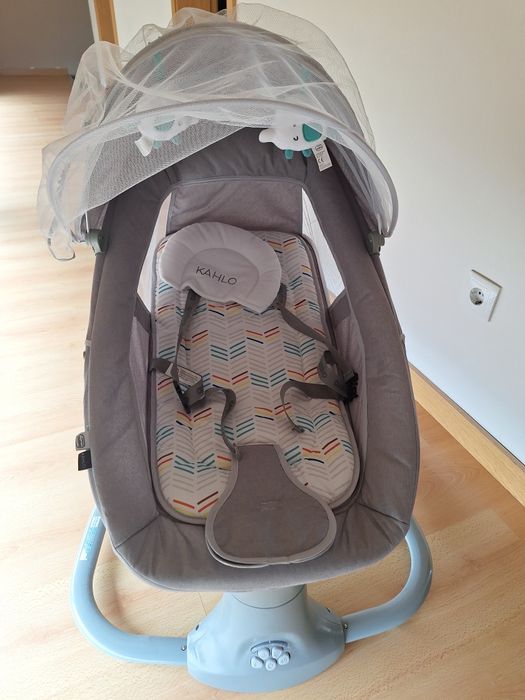 Espreguiçadeira Asalvo