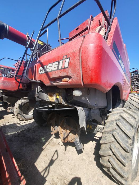Комбайн Case IH 5130 (2012р.)