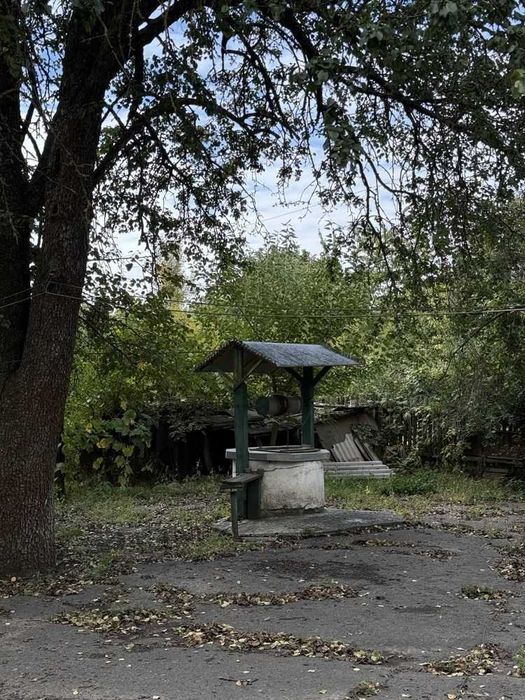 Добротний будинок у Рунівщині