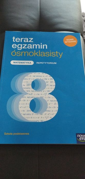 Podręcznik do repetytorium