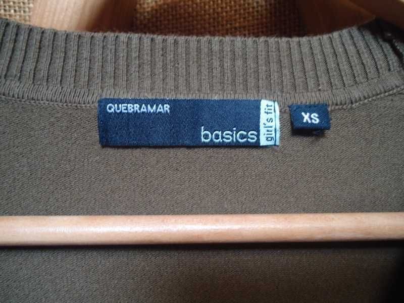 Camisola Quebramar - tam. XS