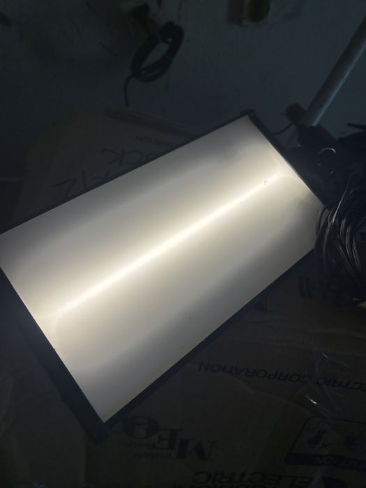 Lampa cieniowa Ultra Dent - PDR