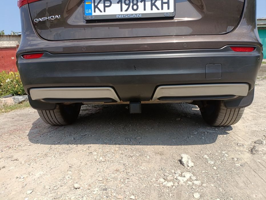Nissan Qashgai j11 2018  года бензин 2.0 ,автомат,полный привод,