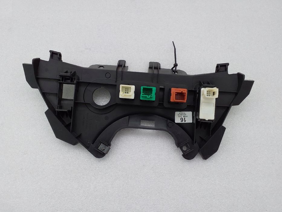 Comando / botão / interruptor multifunções PEUGEOT Partner II