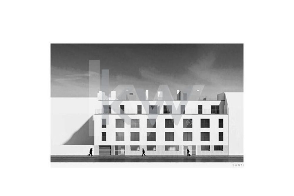 Terreno Para Construção - Barreiro
