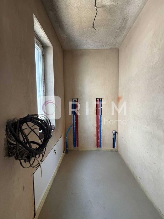 Продаж двоповерхового дуплекса в с.Рованці 122 м²!!!