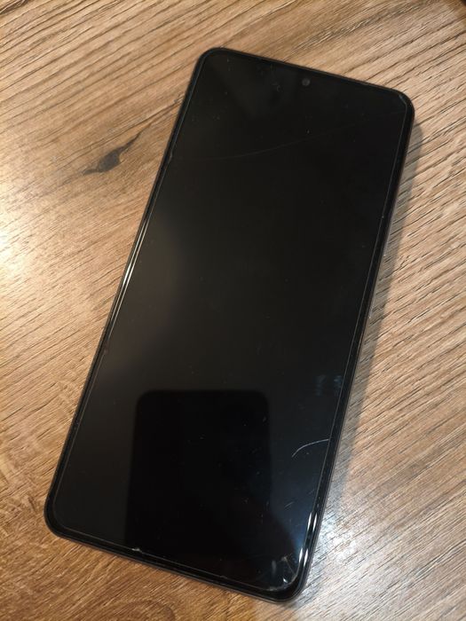 Poco F3 Smartfon