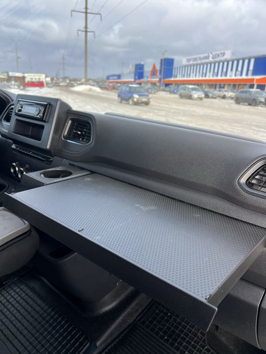 Renault Master 2021р. IV 10€палет +шторка