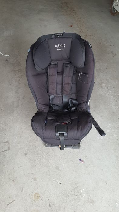 Axikd Minikid Fotelik