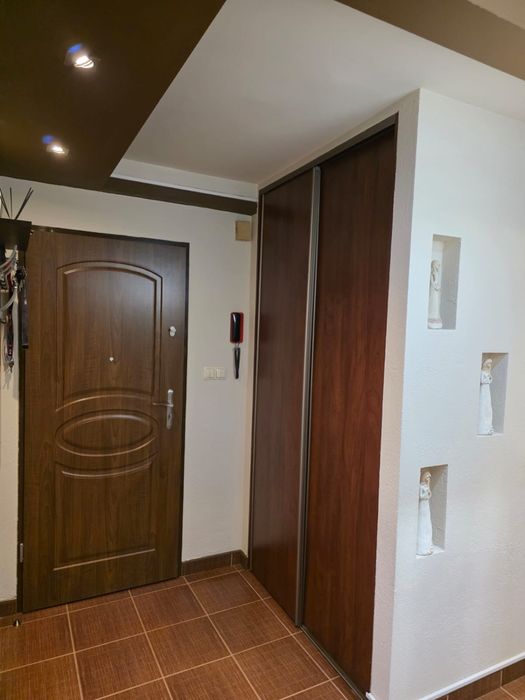 Sprzedam 2-pokojowe, umeblowane mieszkanie 44,3 m² , 2 piętro