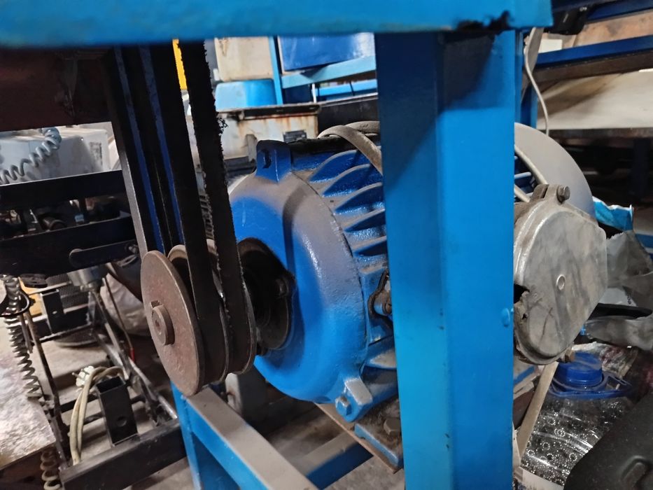 Продам дровокол круговий