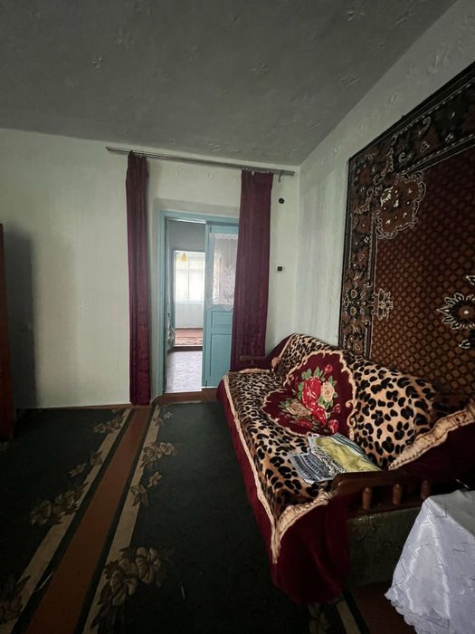 Продається будинок в с.Ставки