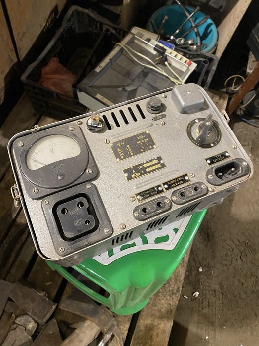 Кинопроэктор Кинап , 16мм