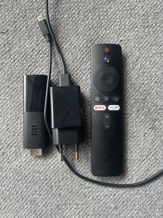 xiaomi stick (android)