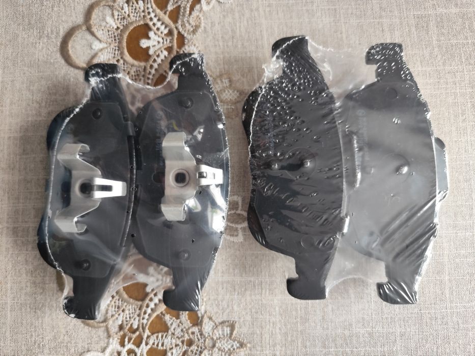 Гальмівні, тормозні колодки renault, dacia, ASAM 30533