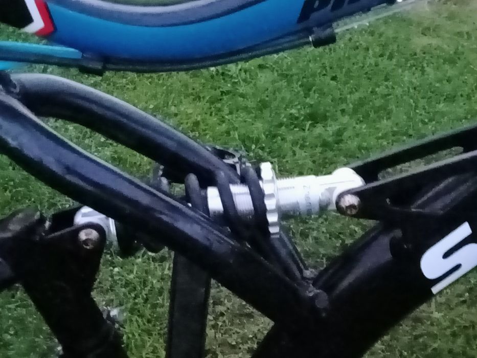 Sprzedam rower gurski