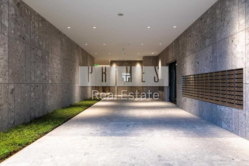 Продаж 5к квартири 200м2 Tetris Hall 2 (Тетріс Холл) Федорова 2а Печерськ