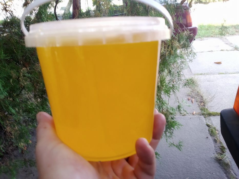 Продам мед 2025 липа с разноиравьемдоставка по Харькову