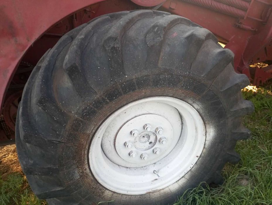 Продам комбайн Нива СК 5