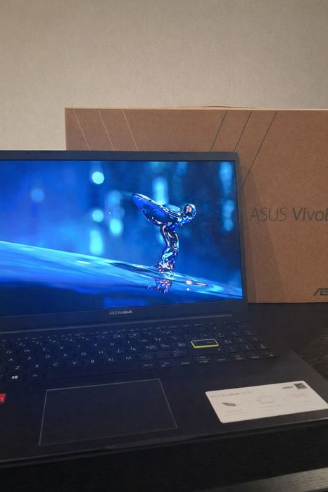 Portátil ASUS VivoBook M513I | 16GB RAM | 1TB SSD