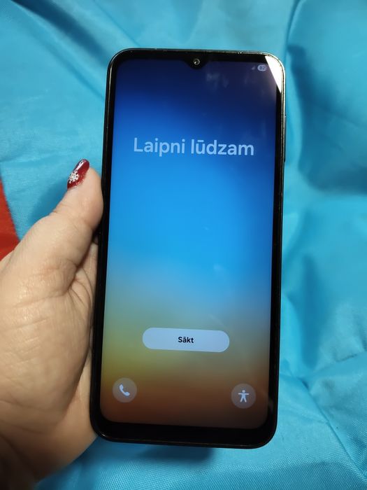 Samsung Galaxy A14 5G