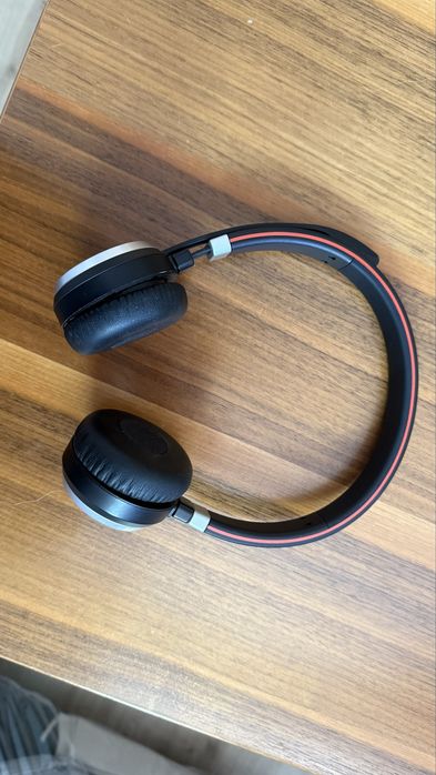 Sluchawki Jabra HSC018W