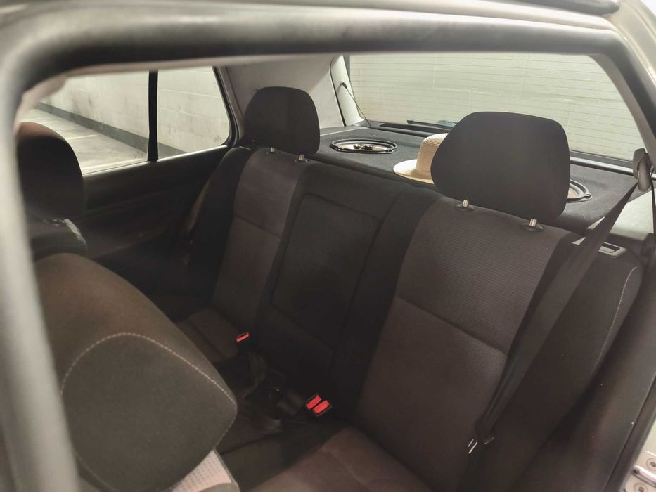 volkswagen golf4