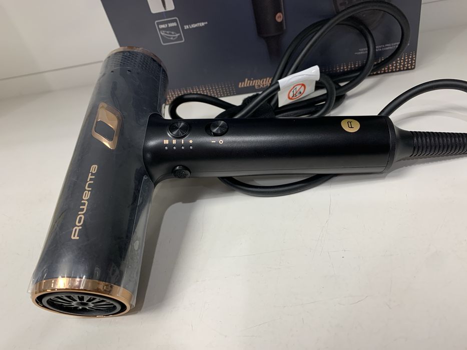 Фен Rowenta NANO HY8310F0