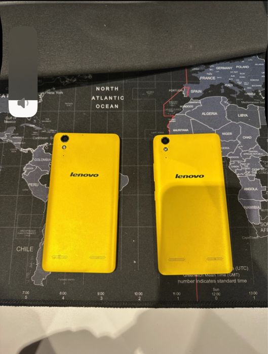 Lenovo K3 Android 4.4