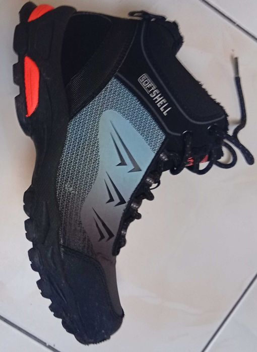 Buty TOPLAY rozmiar 38 Softshell